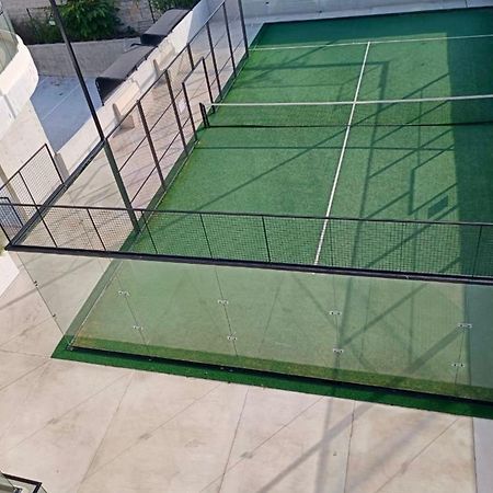 Awa Playacar F304 Villa Playa del Carmen Ngoại thất bức ảnh