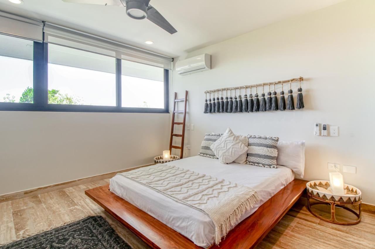 Awa Playacar F304 Villa Playa del Carmen Ngoại thất bức ảnh