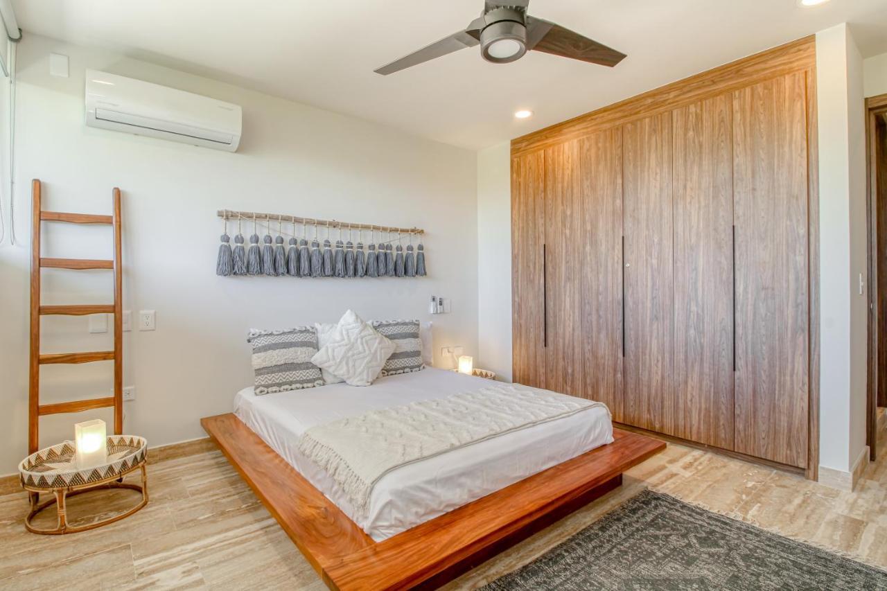 Awa Playacar F304 Villa Playa del Carmen Ngoại thất bức ảnh