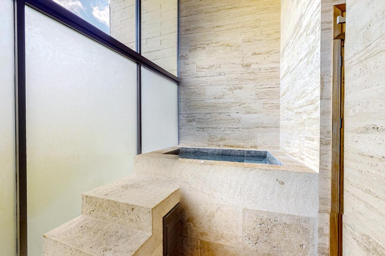 Awa Playacar F304 Villa Playa del Carmen Ngoại thất bức ảnh