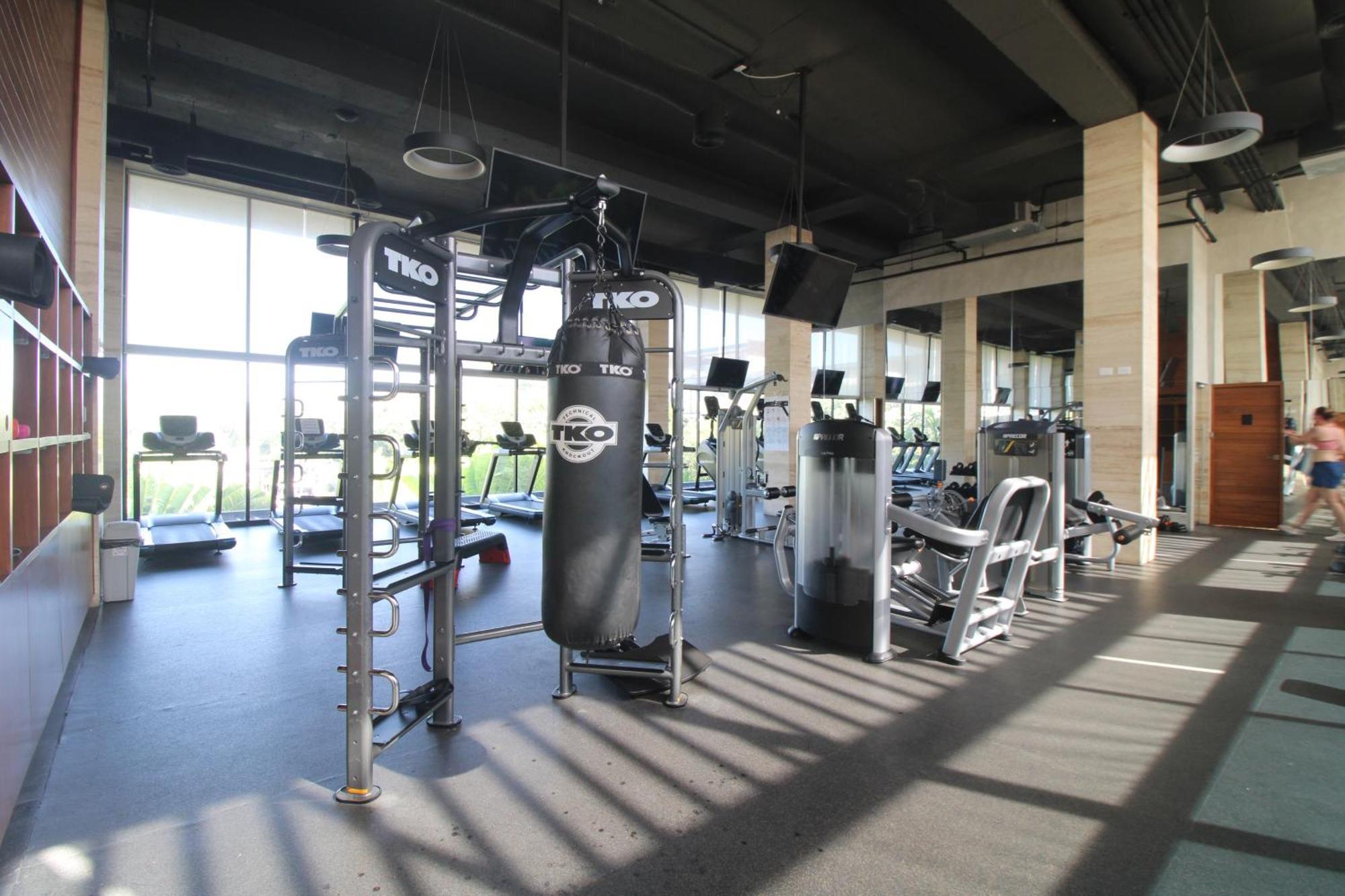 Awa Playacar F304 Villa Playa del Carmen Ngoại thất bức ảnh