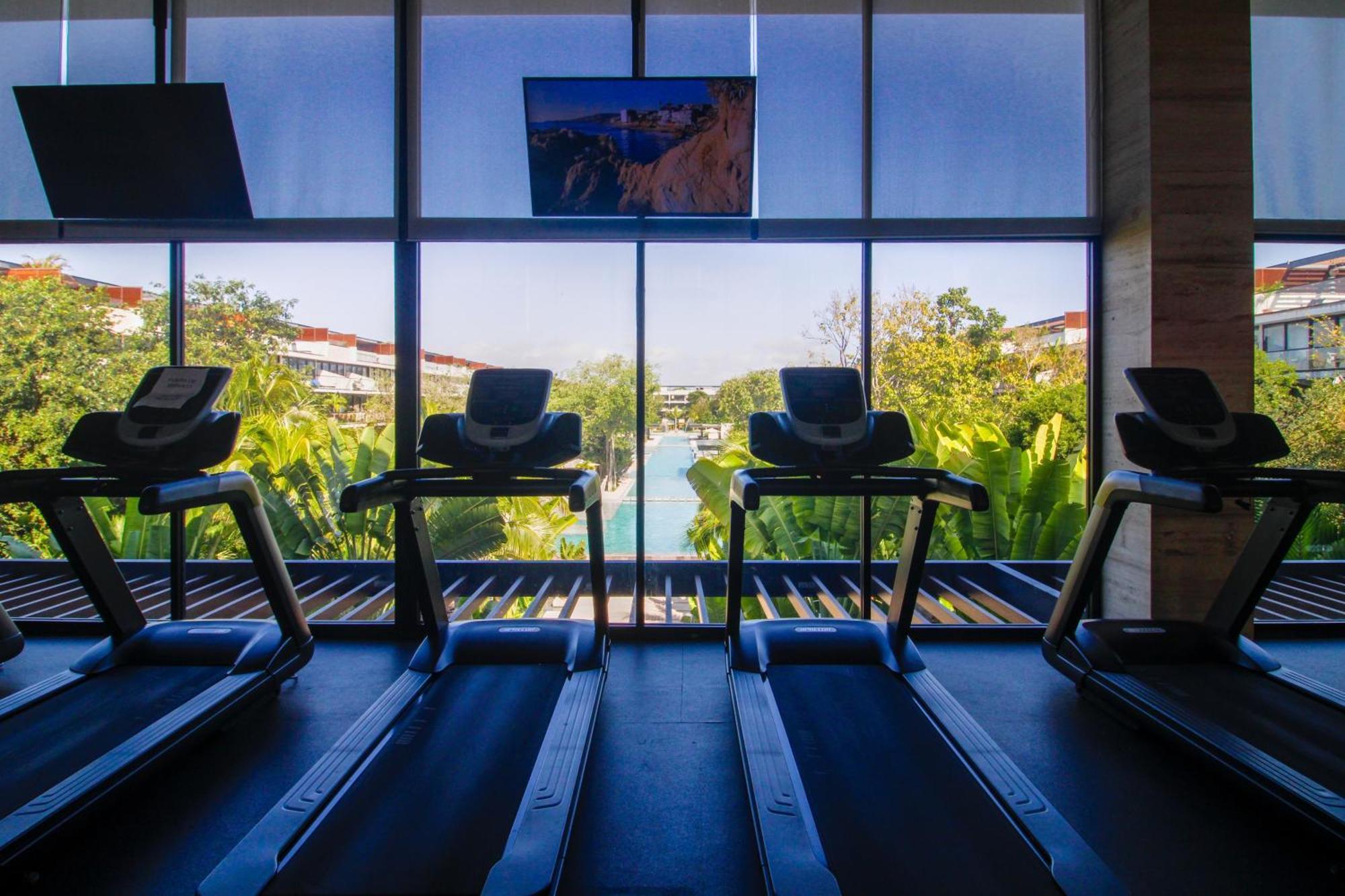 Awa Playacar F304 Villa Playa del Carmen Ngoại thất bức ảnh