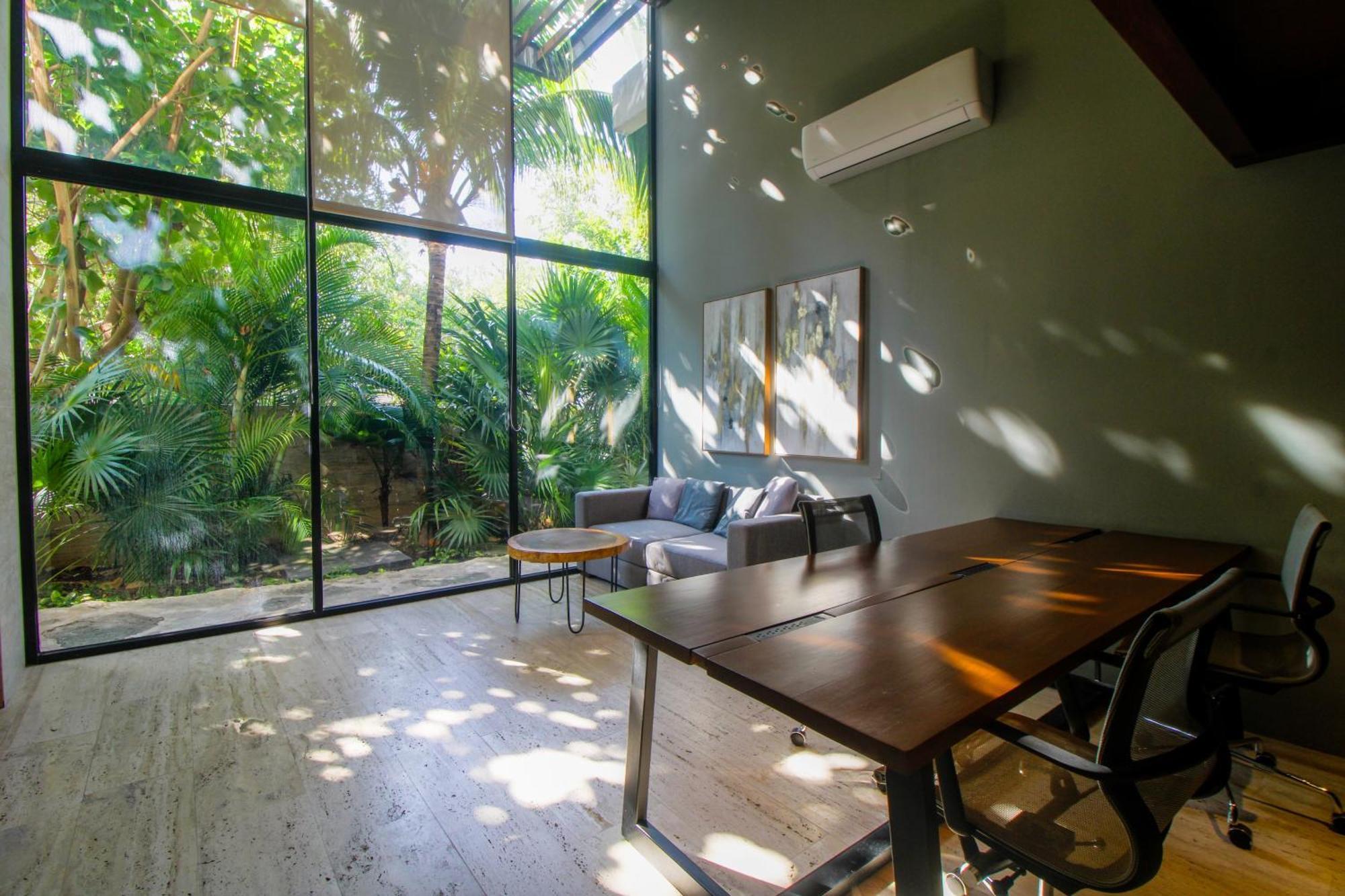 Awa Playacar F304 Villa Playa del Carmen Ngoại thất bức ảnh