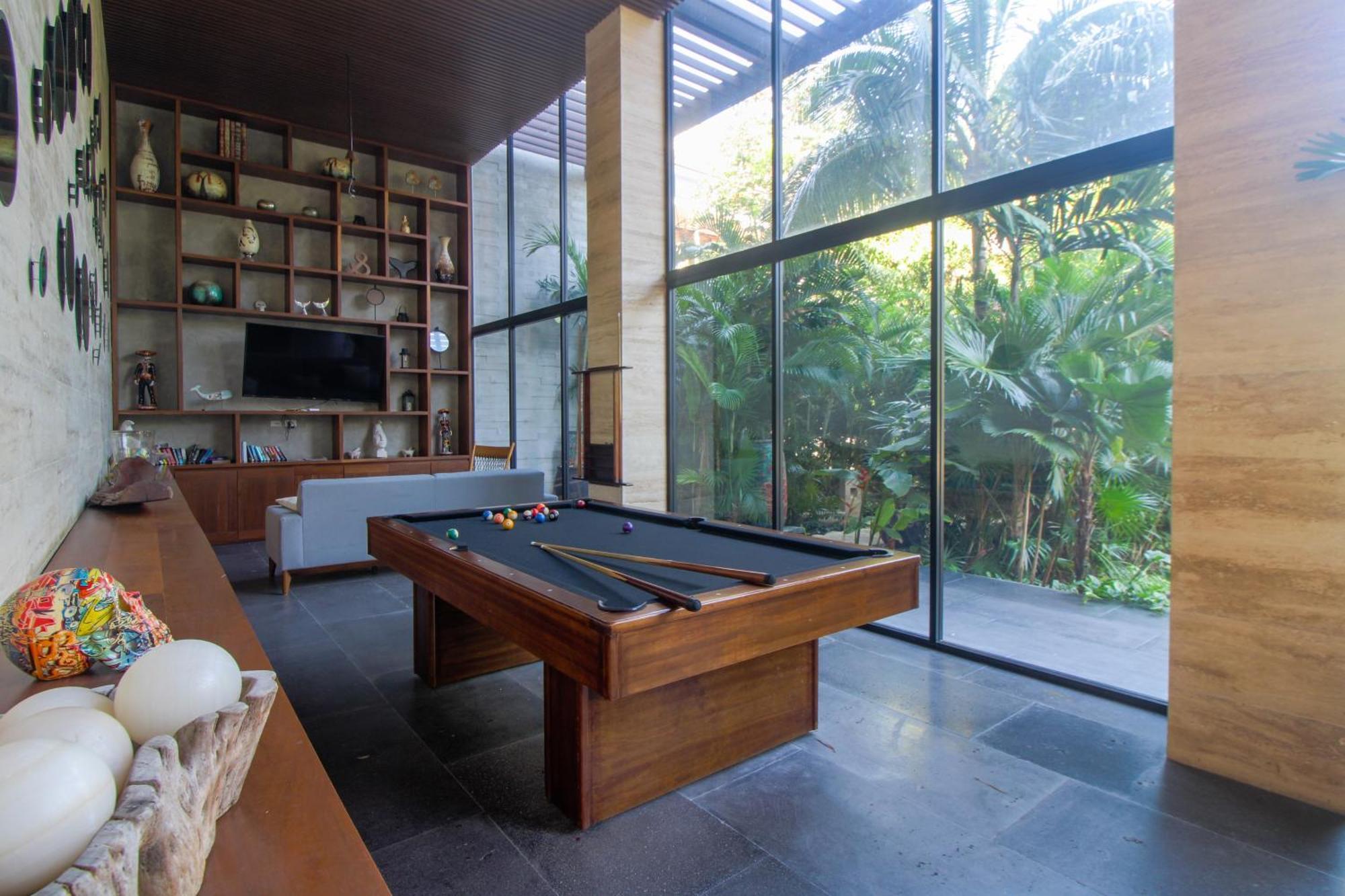 Awa Playacar F304 Villa Playa del Carmen Ngoại thất bức ảnh