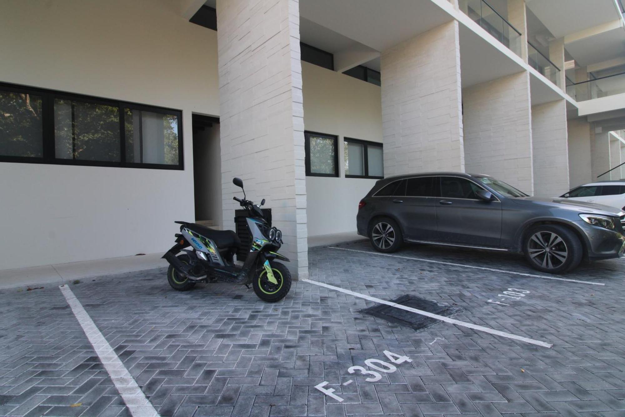 Awa Playacar F304 Villa Playa del Carmen Ngoại thất bức ảnh