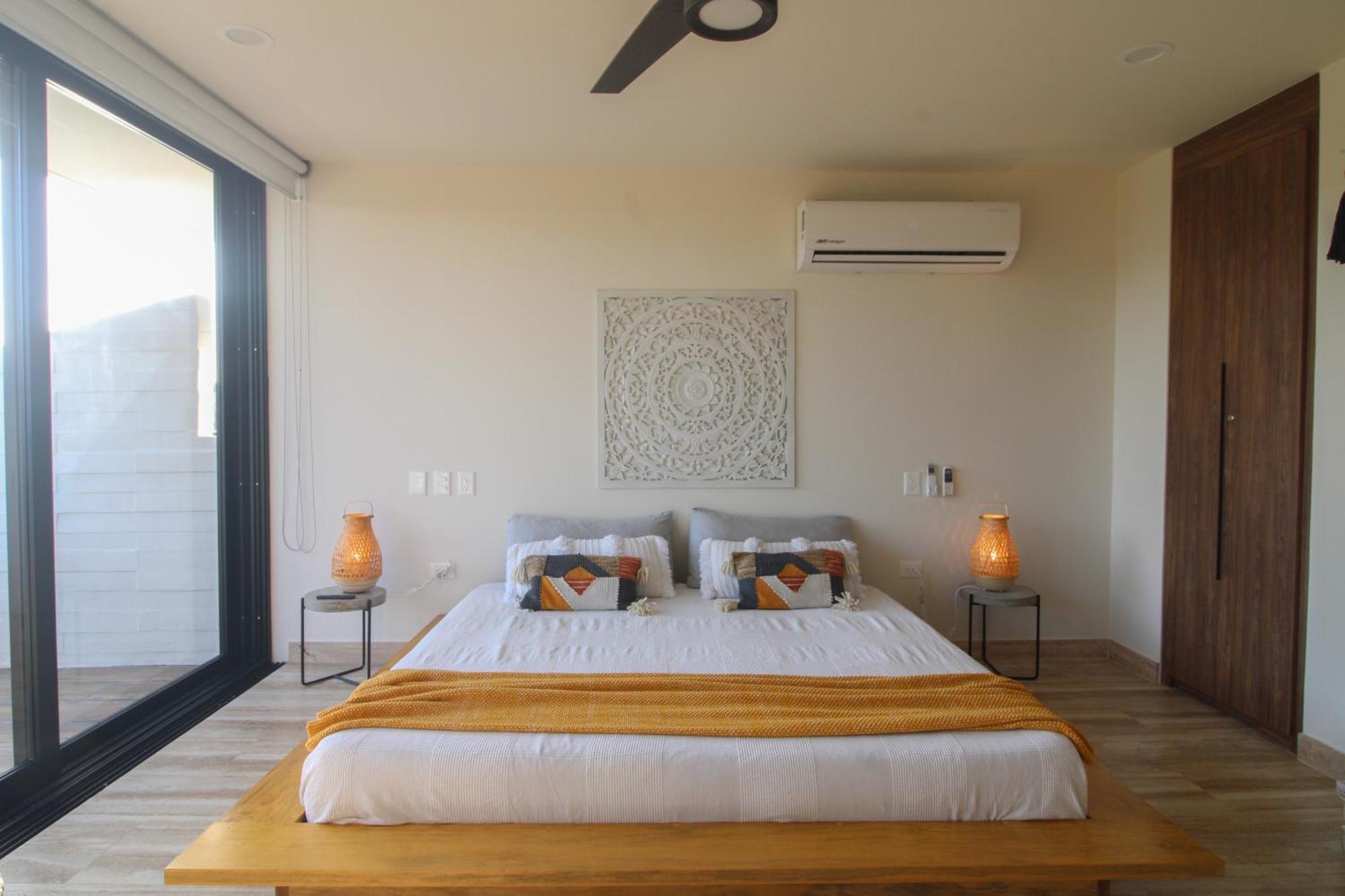 Awa Playacar F304 Villa Playa del Carmen Ngoại thất bức ảnh