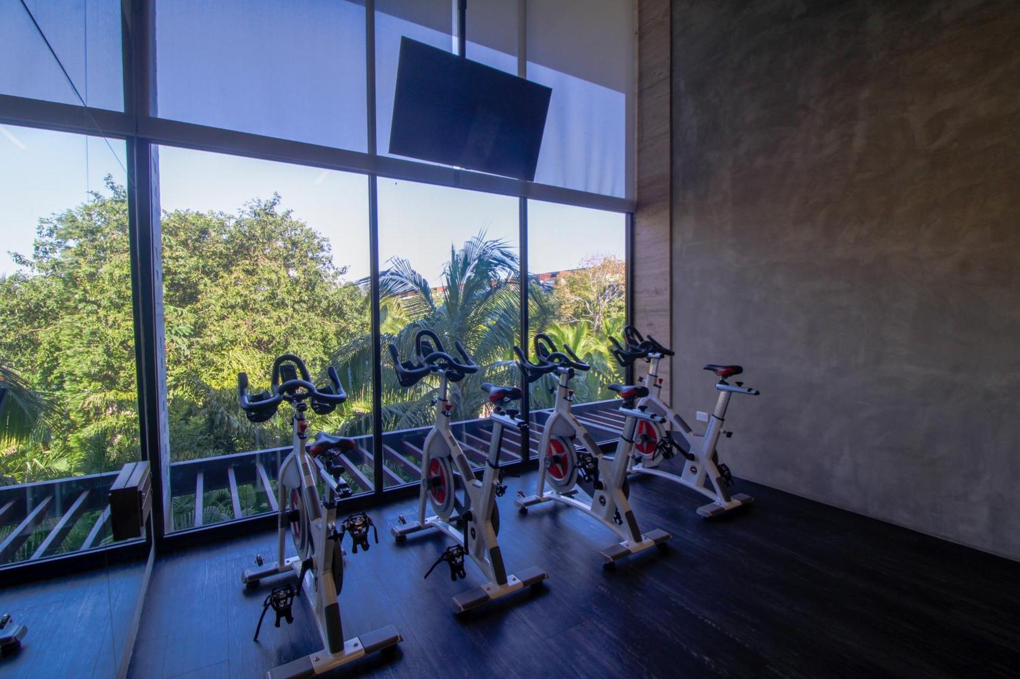 Awa Playacar F304 Villa Playa del Carmen Ngoại thất bức ảnh