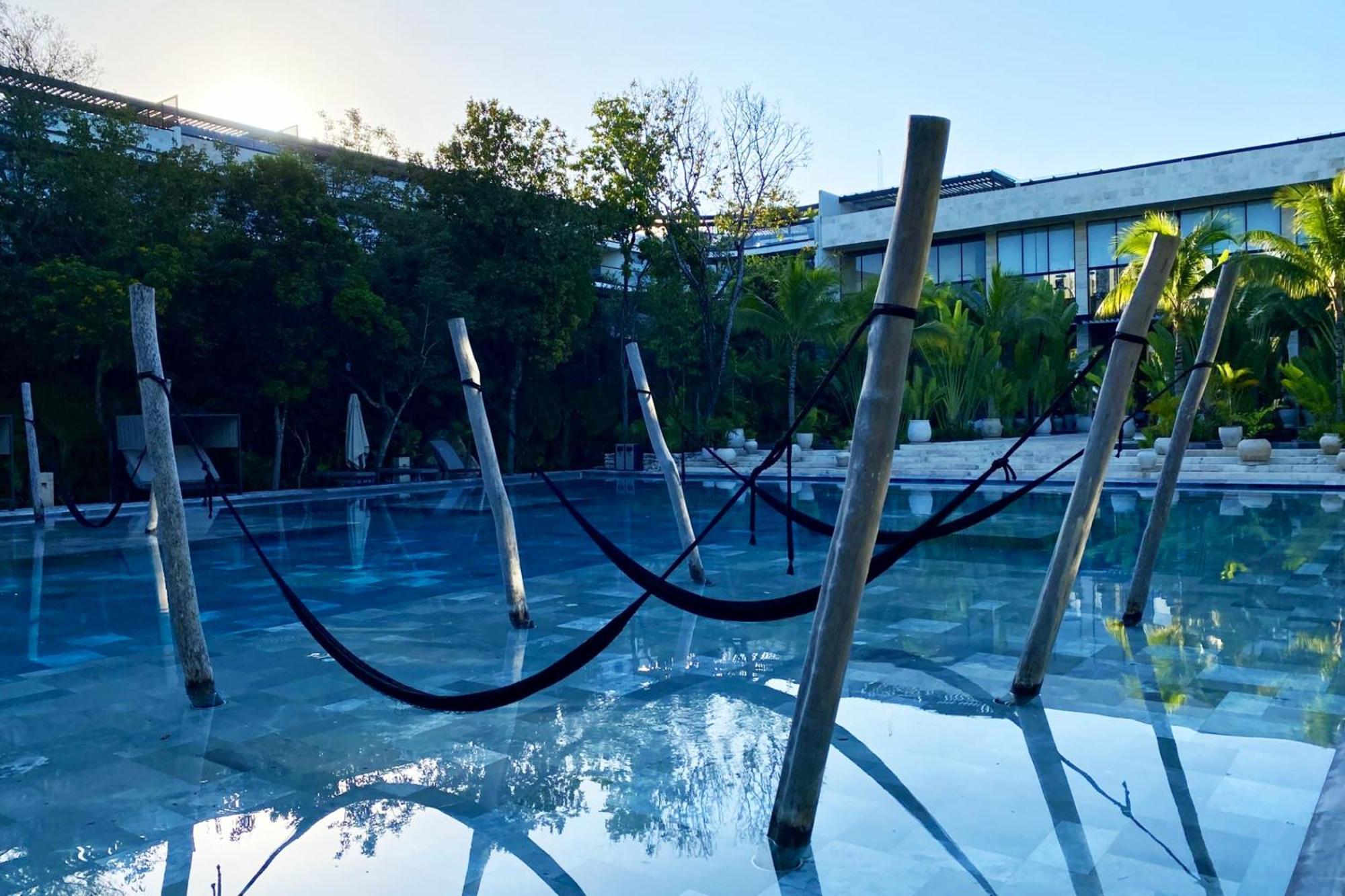 Awa Playacar F304 Villa Playa del Carmen Ngoại thất bức ảnh