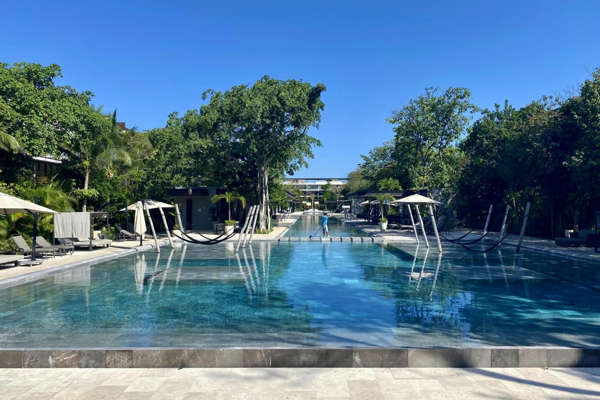 Awa Playacar F304 Villa Playa del Carmen Ngoại thất bức ảnh