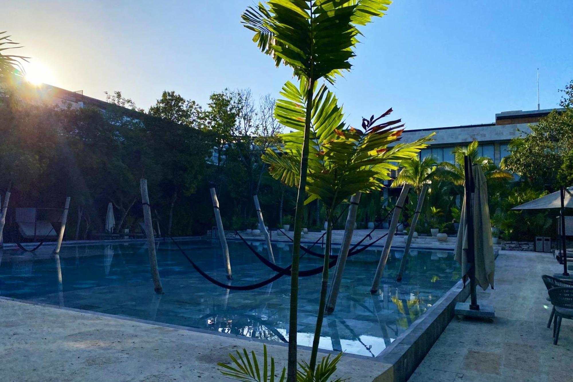Awa Playacar F304 Villa Playa del Carmen Ngoại thất bức ảnh