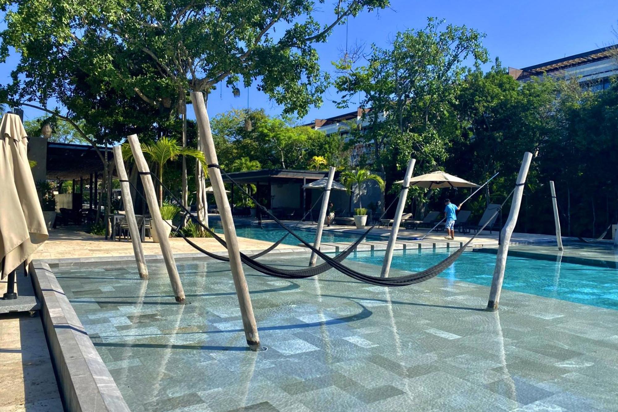 Awa Playacar F304 Villa Playa del Carmen Ngoại thất bức ảnh